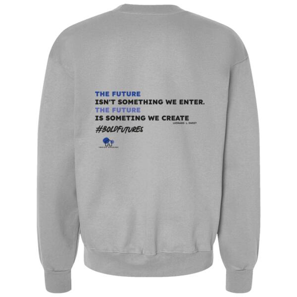 The future sweatshirt Thumbnail