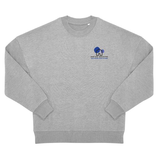 Logo sweatshirt  Thumbnail