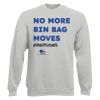 DryBlend® Adult Crewneck Sweatshirt Thumbnail