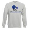 DryBlend® Adult Crewneck Sweatshirt Thumbnail