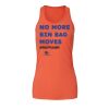 Flowy racerback tank top Thumbnail