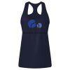 Women's cool fitness vest Thumbnail