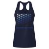 Women's cool fitness vest Thumbnail