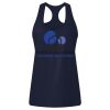 Women's cool fitness vest Thumbnail