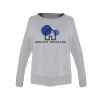 Women's slounge sweatshirt Thumbnail