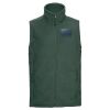 Outdoor fleece gilet Thumbnail